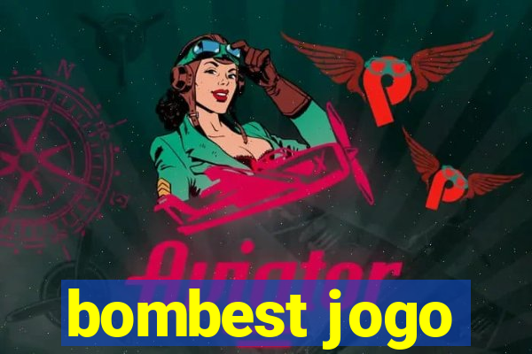 bombest jogo